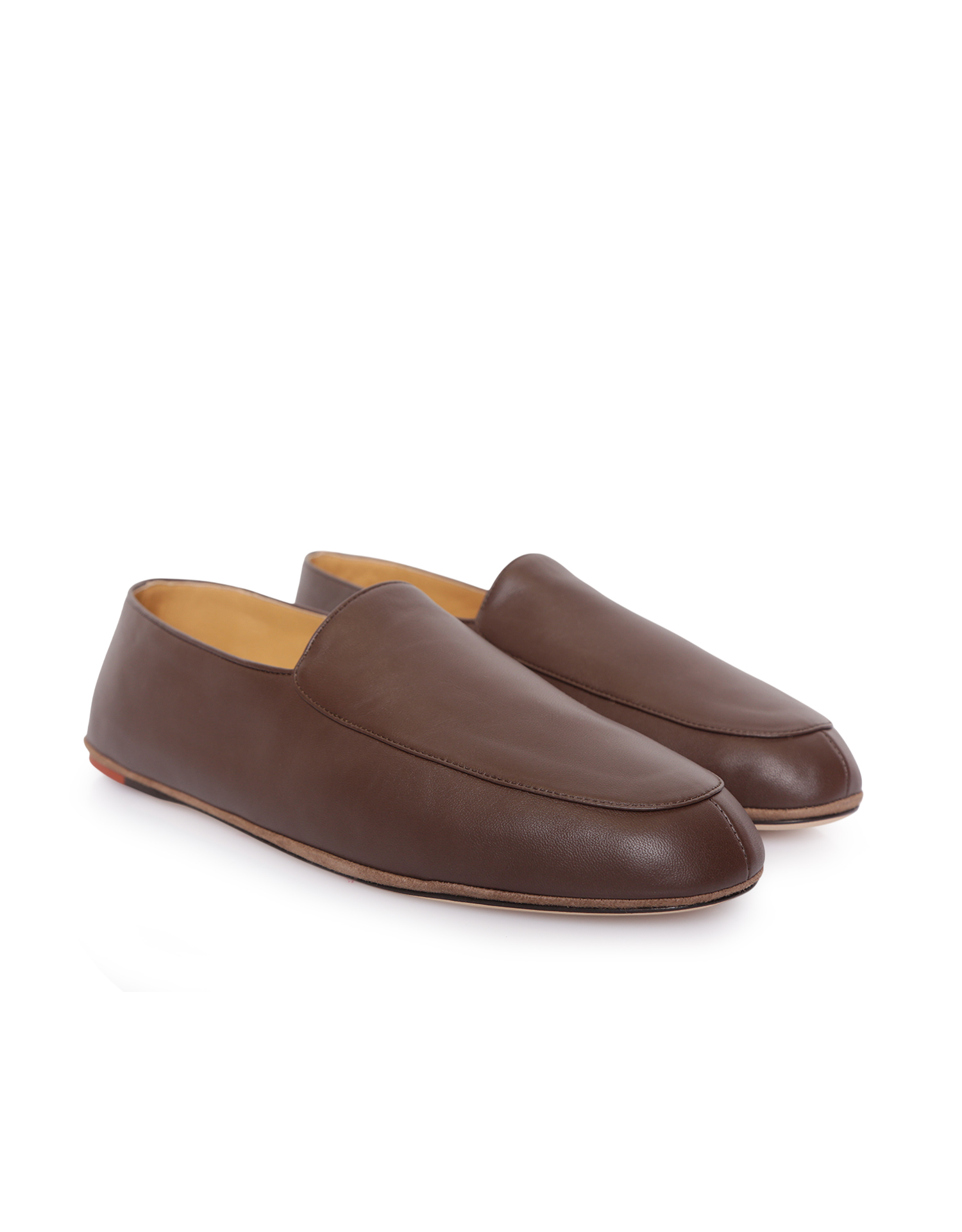 LORO PIANA Туфли 47007